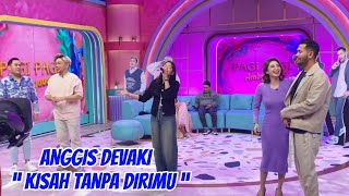 Download lagu ANGGIS DEVAKI “ KISAH TANPA DIRIMU “ BY PERLAN86 BAND mp3
