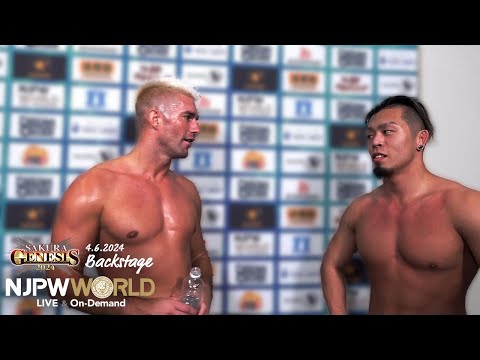 Zack Sabre Jr: Hippies And Surfer Bros Are My Mortal Enemy, Humans Are ‘F*cking C*unts’
