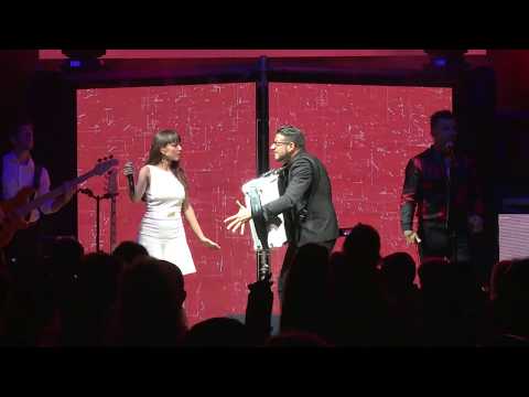 2019 Orchestra Italiana Bagutti - Mi lascerai