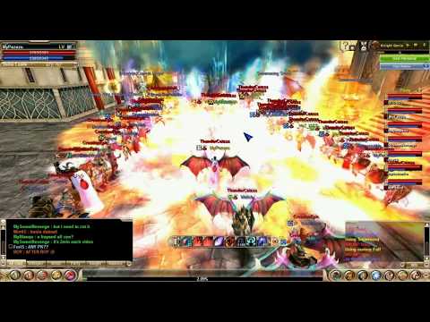 Pazur aka MyPazuzu ThunderCatzzz Pk Movie (HD 1080)