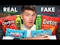 I Ate Every Knock Off Snack DEFAULT Thumbnail