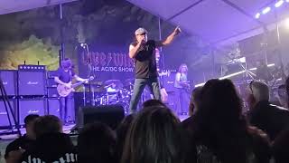 Guns for Hire - Live Wire: The AC/DC Show - 2023