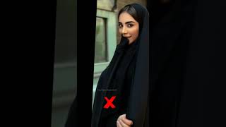 Beauty Of Islam  Hijab Girl Status  Muslim Attitud