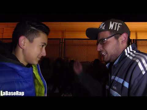 ERON vs SORSAN - LA FINAL