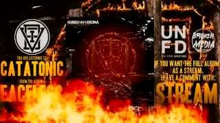 Buried in Verona - Catatonic [NEW SONG 2014] FACELESS OUT NOW!