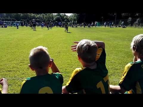 P08, vaihtopenkki mukana pelissä!