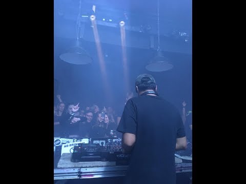 Ragnarøk X Neverland & Hefty Album Release @ Ritte Butzke - Berlin