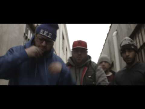 BREATHE FT. NIBBZ & S.K.E THE HEISTMAN