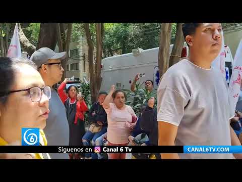 Video: Gobierno de la CDMX les niega apoyos a damnificados por lluvias en Tláhuac
