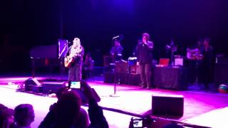 Willie Nelson @ Chastain 5-4-13