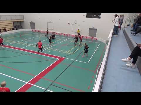 M3D: SS Kanuuna - Santa's United Akatemia (5.11.2022)