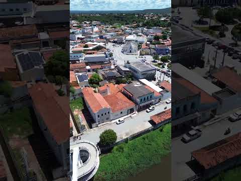 Santa Maria da Vitória, Bahia.