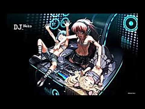 Happy Nightcore Mix - S3RL Chooses To Present