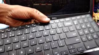 Dell laptop keyboard repaired # how to change laptop keyboard