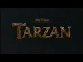 Tarzan Commercial 1999