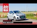 Hyundai i10 - Occasion aankoopadvies
