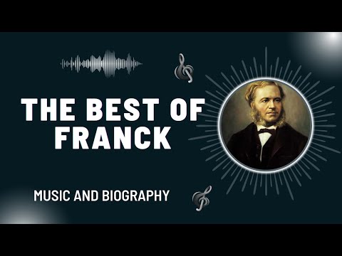 The Best of Franck