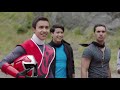 Watch Power Rangers Ninja Steel Episode 20 Galvanax Rises Online CartoonCrazy