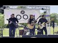 Caroline Keller Band - Boom Charlotte Festival 2026