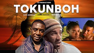 Tokunboh (Nigerian/African American Classic Movie)