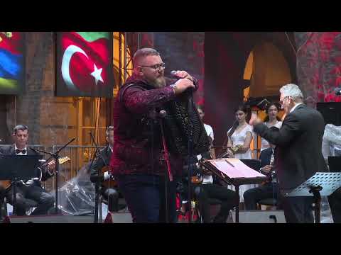 Tamburica Fest 2022 - Mondovizija - Srbija - Marko Kukobat - Jelena