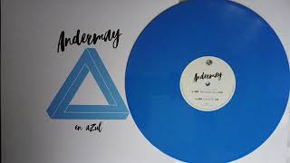 Andermay ‎– En Azul (Italoconnection Remix) [Italo-Disco 2017]