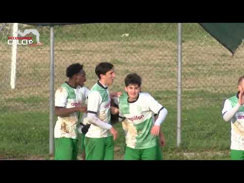 MANTIGNANA-VENTINELLA 2-0 HL PROMOTION TO November 30, 2025