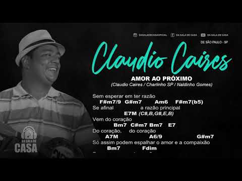 Amor Ao Próximo - Equipe Um Som