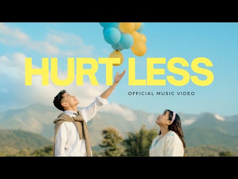 Wetsote-ü & Taovap - Hurt Less (Official Music Video)