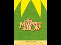 Closing To The Muppet Show Season One 2005 DVD Disc 3