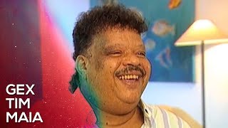 Gente de Expressão - Tim Maia