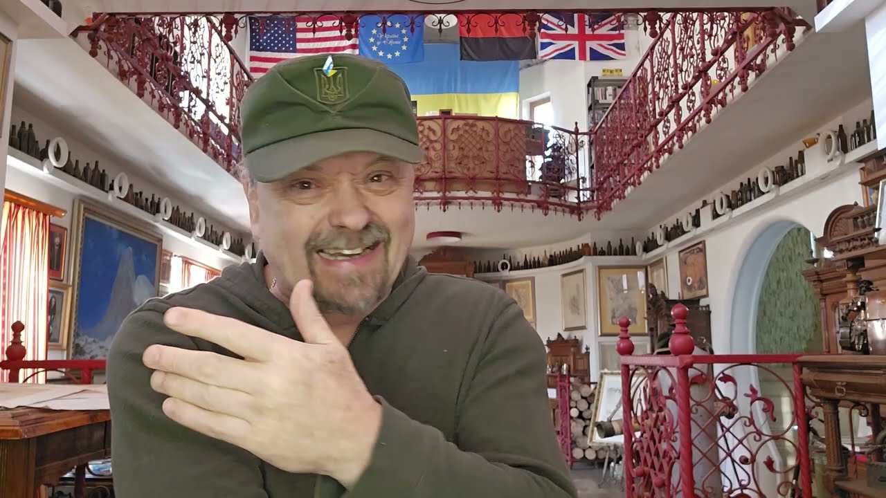 Произошла шокирующая, но запланированная утечка "мирного плана Трампа' - кор?