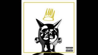 J. Cole - Is She Gon Pop Instrumetal
