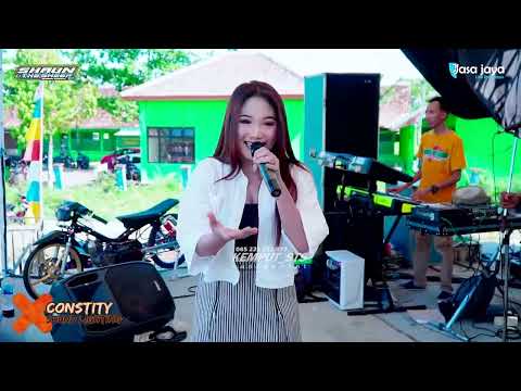 KERAMAT DIN ANNESIA  - SHAUN THE SHEEP - HAPPY PARTY KRAMAT TENGAH - DEMAK