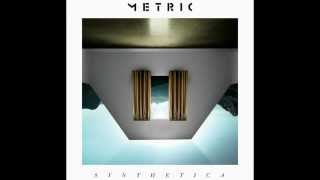 Metric - The Void (best quality)