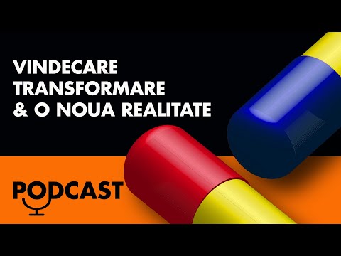 Efectul Placebo, Tehnici de Vindecare si Realitatea Personala | Joe Dispenza | Podcast
