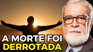 A MORTE NÃO É O FIM! — COMO DEUS GARANTE O CORPO DA RESSUREIÇÃO