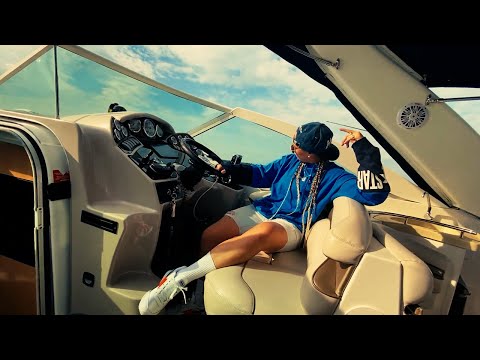 Rena - W MOIM MIEŚCIE ft. Marlena Patynko (prod. Juicy)