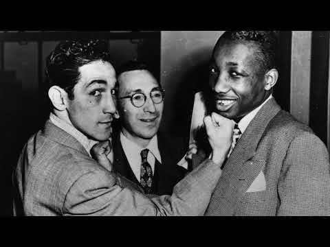 Rivalen für die Ewigkeit - Die legendärsten Feindschaften der Boxgeschichte