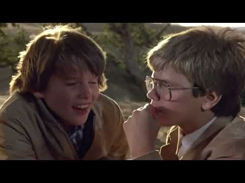 EXPLORERS | River Phoenix, Ethan Hawke e quel viaggio | HOT CORN
