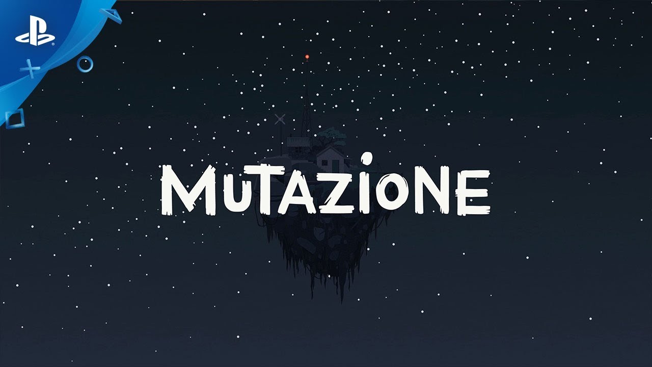 Mutant Soap Opera Mutazione Steals Hearts on PS4 Later This Year