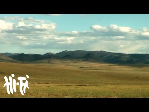 Iderjavkhlan - Dulaan Khan Uul | Идэржавхлан - Дулаан Хан уул