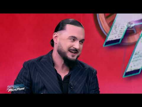 Fiks Fare, PD-ja në hall, si do ia bëjnë me Yuri Kim? 6 Prill 2022, Pjesa 1