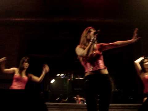 Dj Tom Hopkins Feat Samara - I Don't know Why