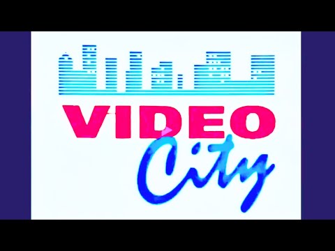 Video City: The Ads (Part 1)