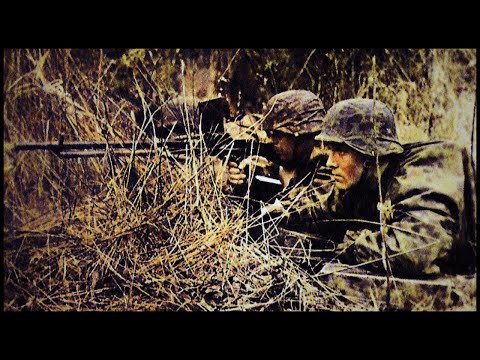 Die Hölle von Demjansk – Als die SS-Totenkopf-Division eingekesselt und dem Tod überlassen wurde