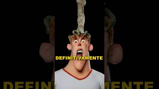 Animar ParaNorman fue una LUCHA