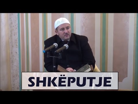 Si u devijua besimi në Zotin - Teolog Ardian Sejdiu