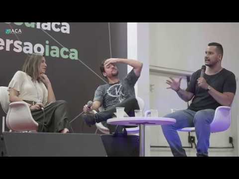 Bate-Papo "Adoração: só discurso ou envolvimento real?" - Parte 1 - Imersão IACA 2019