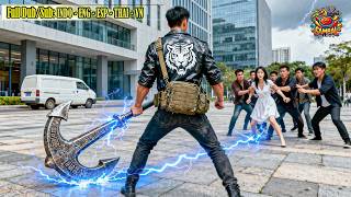 Download lagu Female CEO Cornered And Humiliated By Thugs, Saved By War God Who Crippled Them All mp3 Download lagu Female CEO Cornered And Humiliated By Thugs, Saved By War God Who Crippled Them All mp3